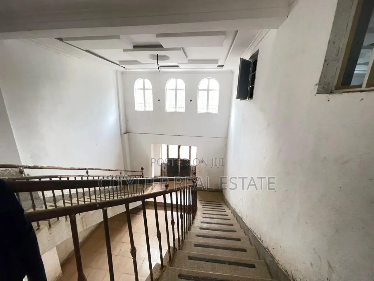 8bdrm Villa in Ndenderu, Kagondo for sale in Ndenderu