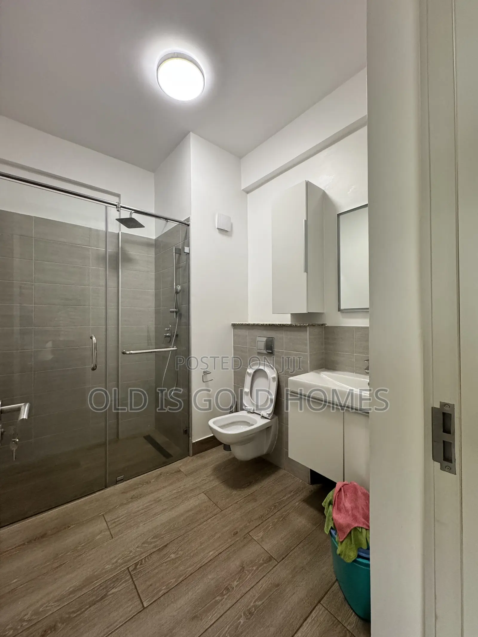 Furnished 2bdrm Apartment in Westlands for rent in Westlands