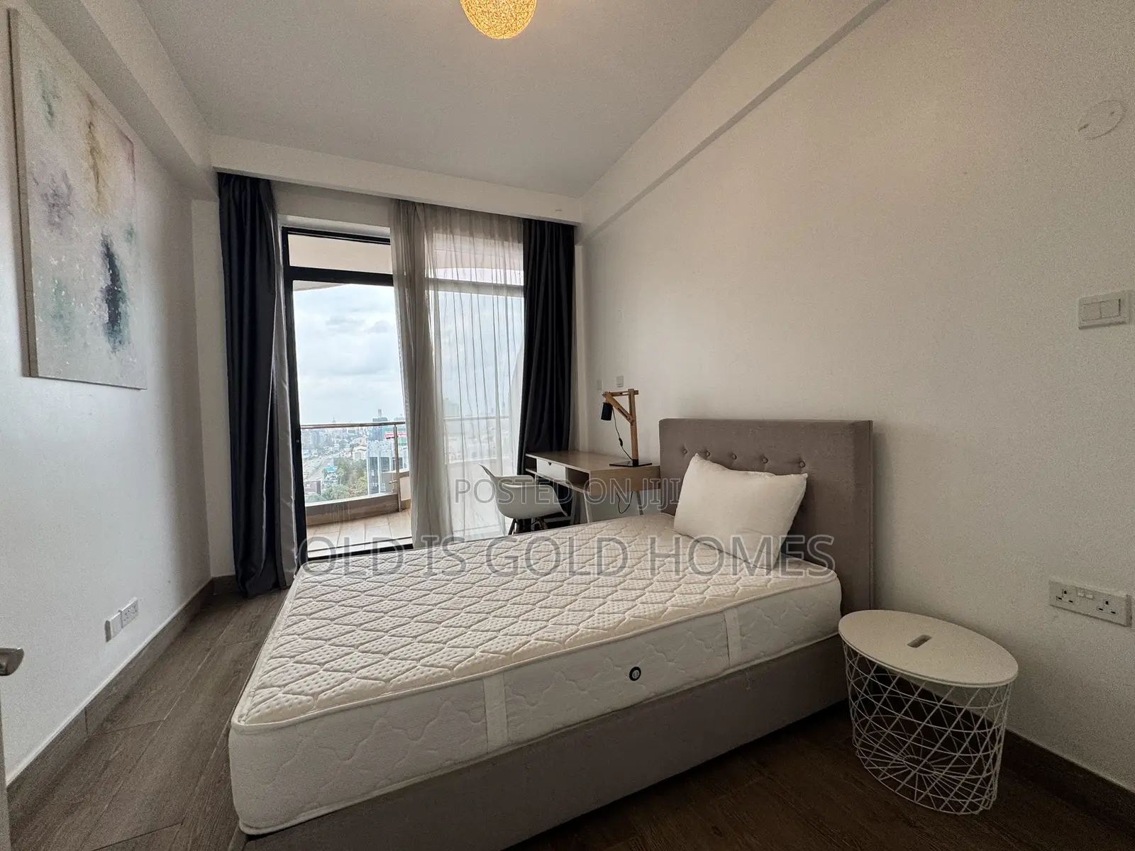 Furnished 2bdrm Apartment in Westlands for rent in Westlands