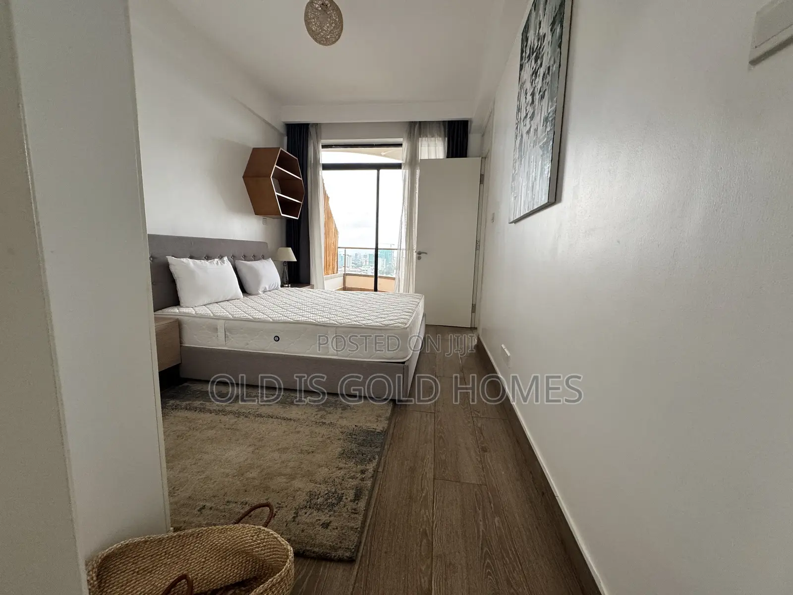 Furnished 2bdrm Apartment in Westlands for rent in Westlands