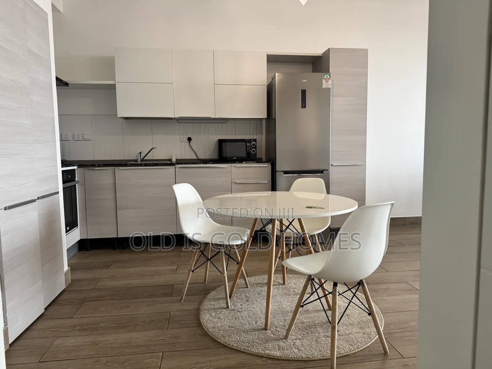 Furnished 2bdrm Apartment in Westlands for rent in Westlands