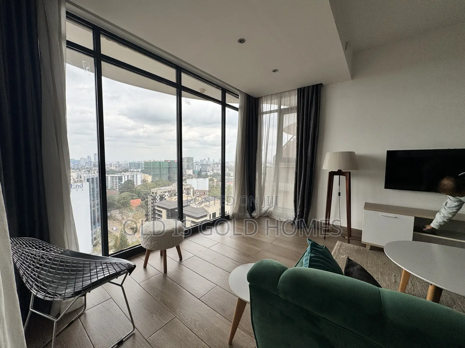 Furnished 2bdrm Apartment in Westlands for rent in Westlands