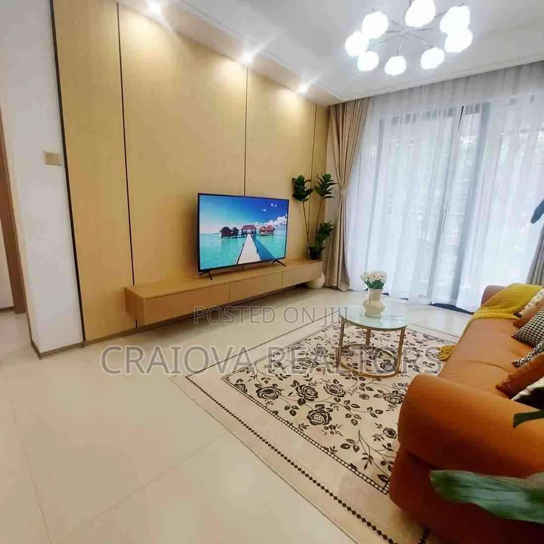 1bdrm Apartment in Raphta Road Area for sale in Raphta Road Area