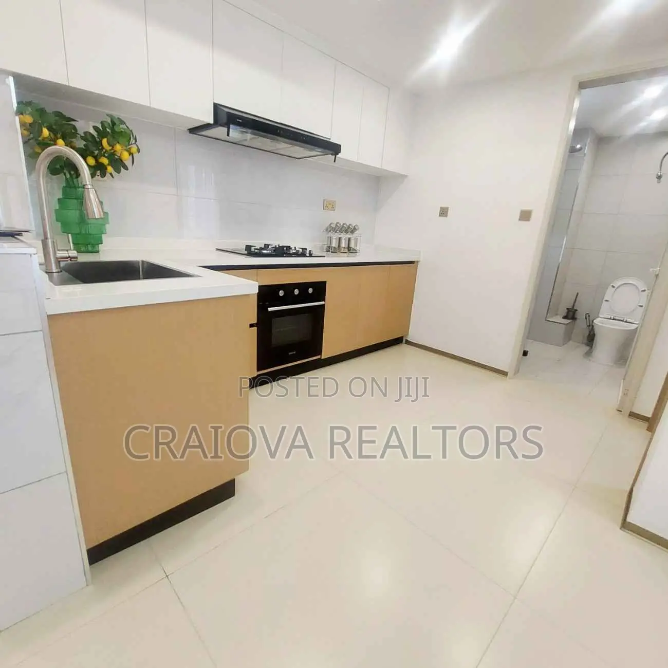 1bdrm Apartment in Raphta Road Area for sale in Raphta Road Area