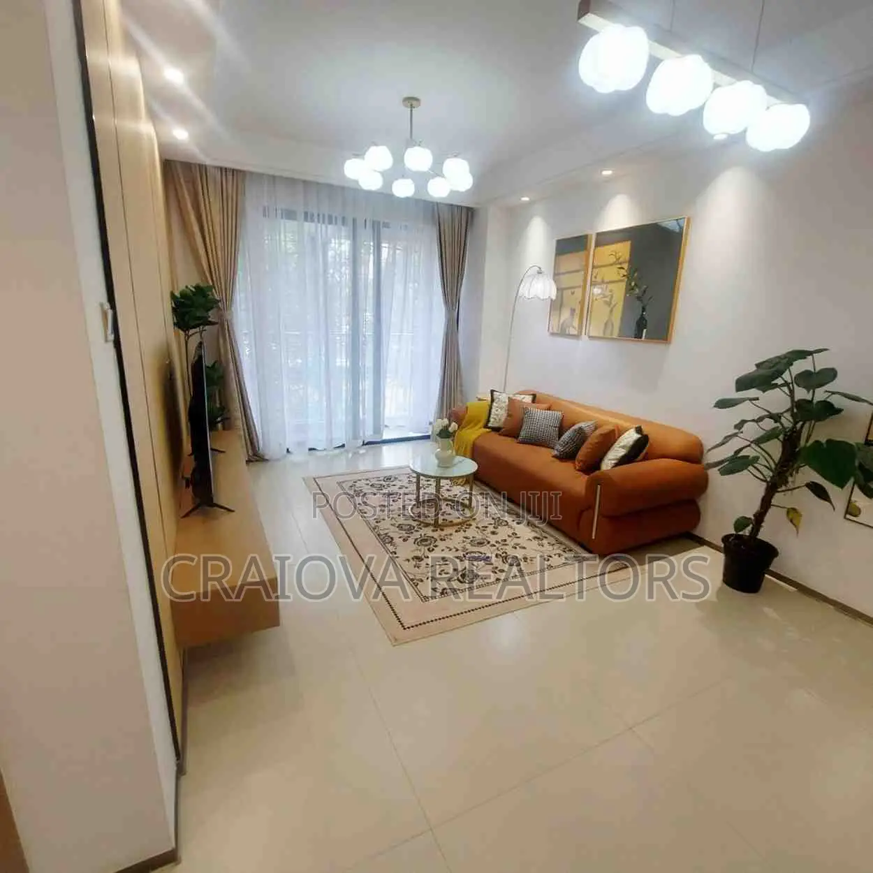1bdrm Apartment in Raphta Road Area for sale in Raphta Road Area