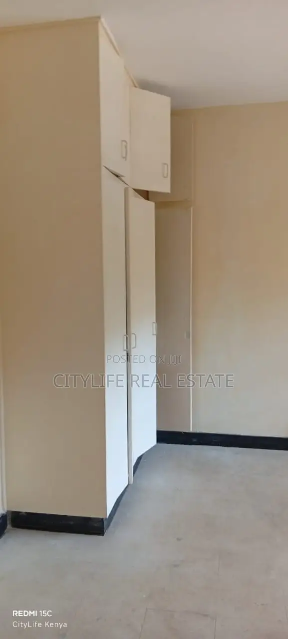 Parklands, Wambugu Lane,One-Bedroom Spacious Flat in Parklands/Highridge