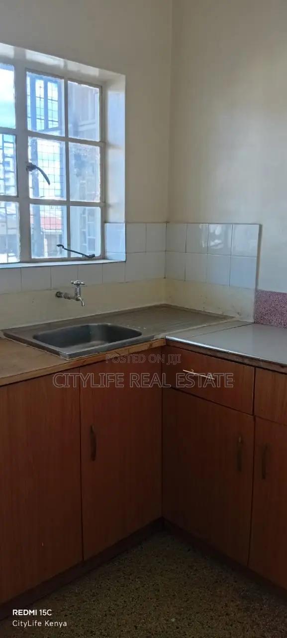 Parklands, Wambugu Lane,One-Bedroom Spacious Flat in Parklands/Highridge