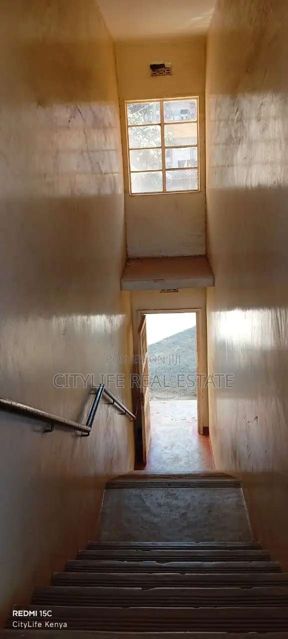 Parklands, Wambugu Lane,One-Bedroom Spacious Flat in Parklands/Highridge