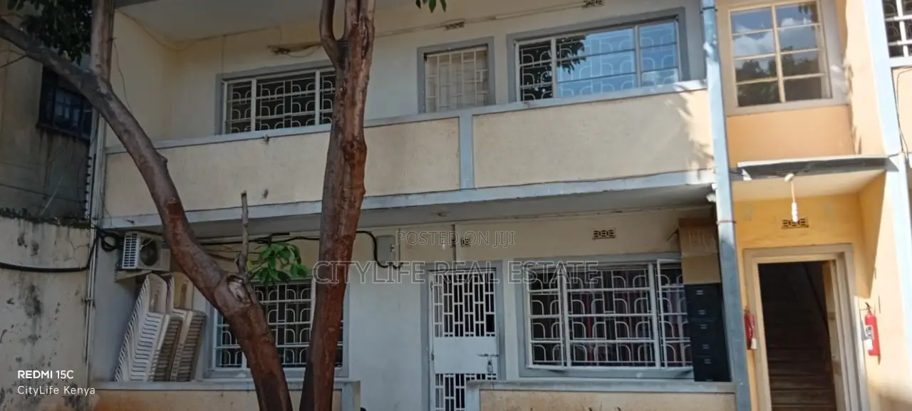 Parklands, Wambugu Lane,One-Bedroom Spacious Flat in Parklands/Highridge