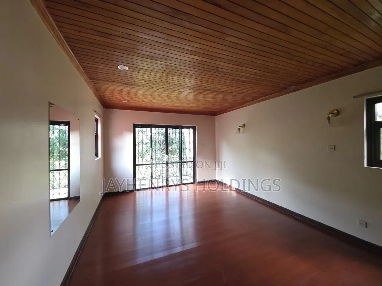 5bdrm House in Muthaiga for rent in Muthaiga