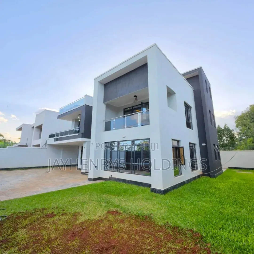 4bdrm House in Mugutha, Kwa Kairu for sale in Kwa Kairu