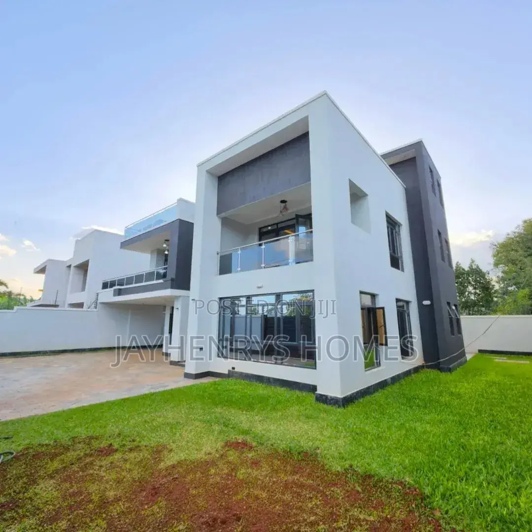 4bdrm House in Mugutha, Kwa Kairu for sale in Kwa Kairu