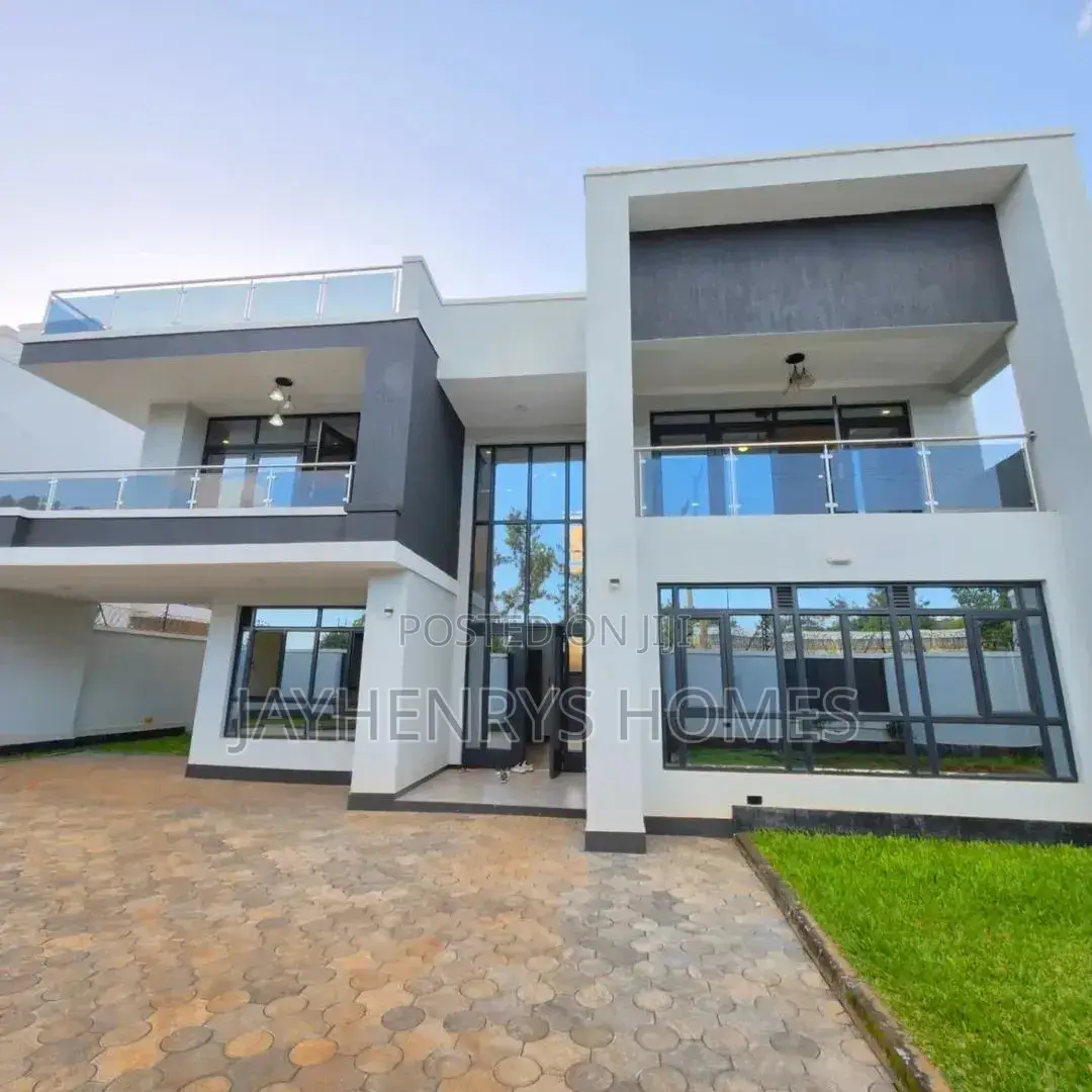 4bdrm House in Mugutha, Kwa Kairu for sale in Kwa Kairu