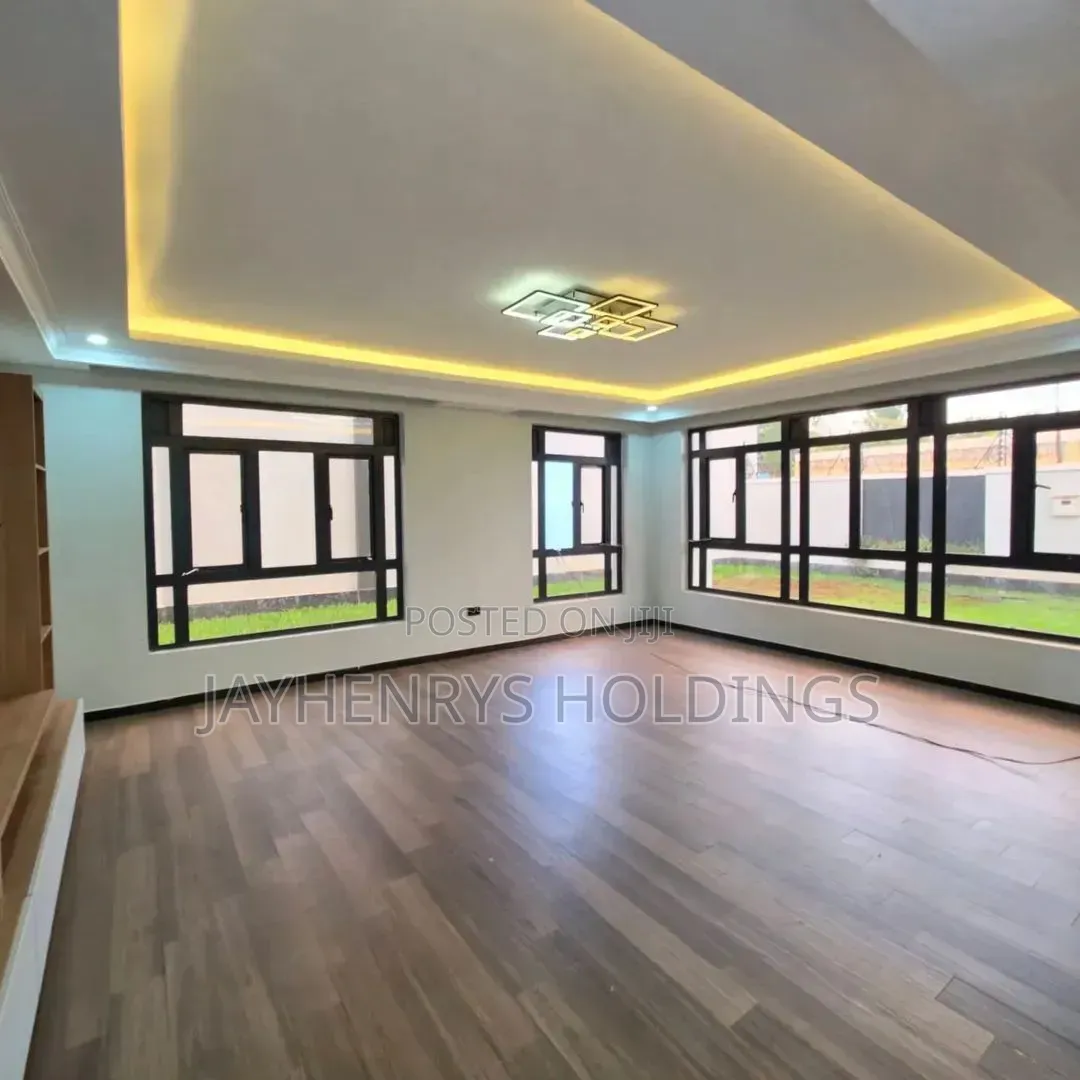 4bdrm House in Mugutha, Kwa Kairu for sale in Kwa Kairu