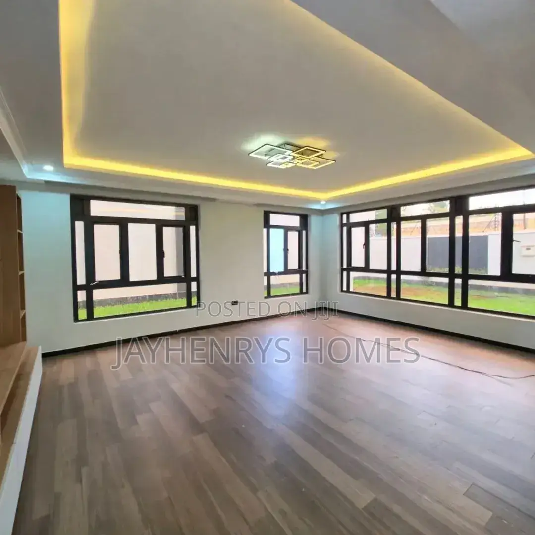 4bdrm House in Mugutha, Kwa Kairu for sale in Kwa Kairu