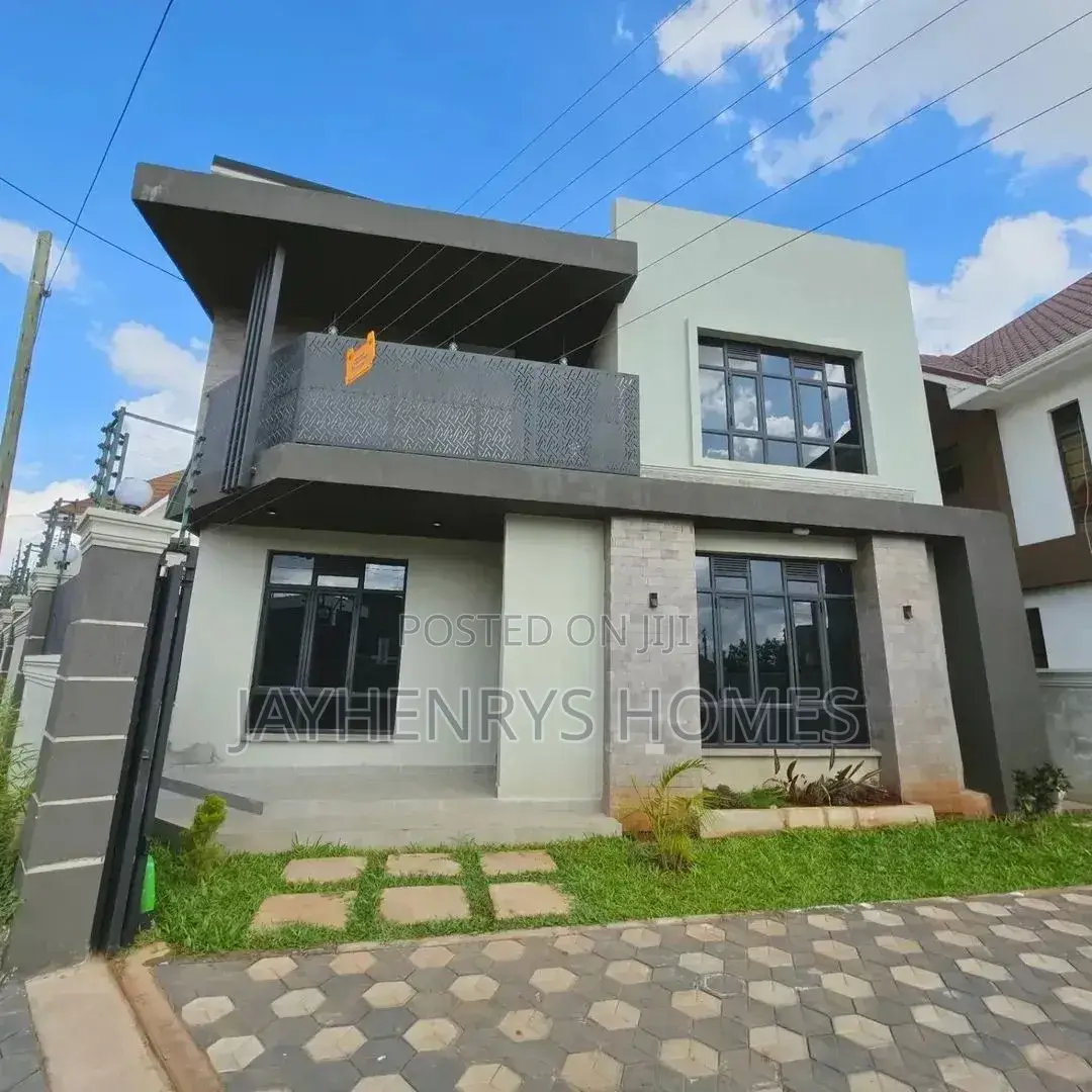 4bdrm House in Membley Estate for sale in Membley Estate