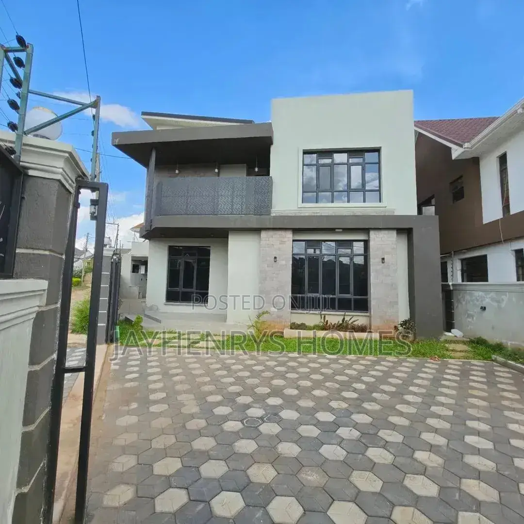 4bdrm House in Membley Estate for sale in Membley Estate