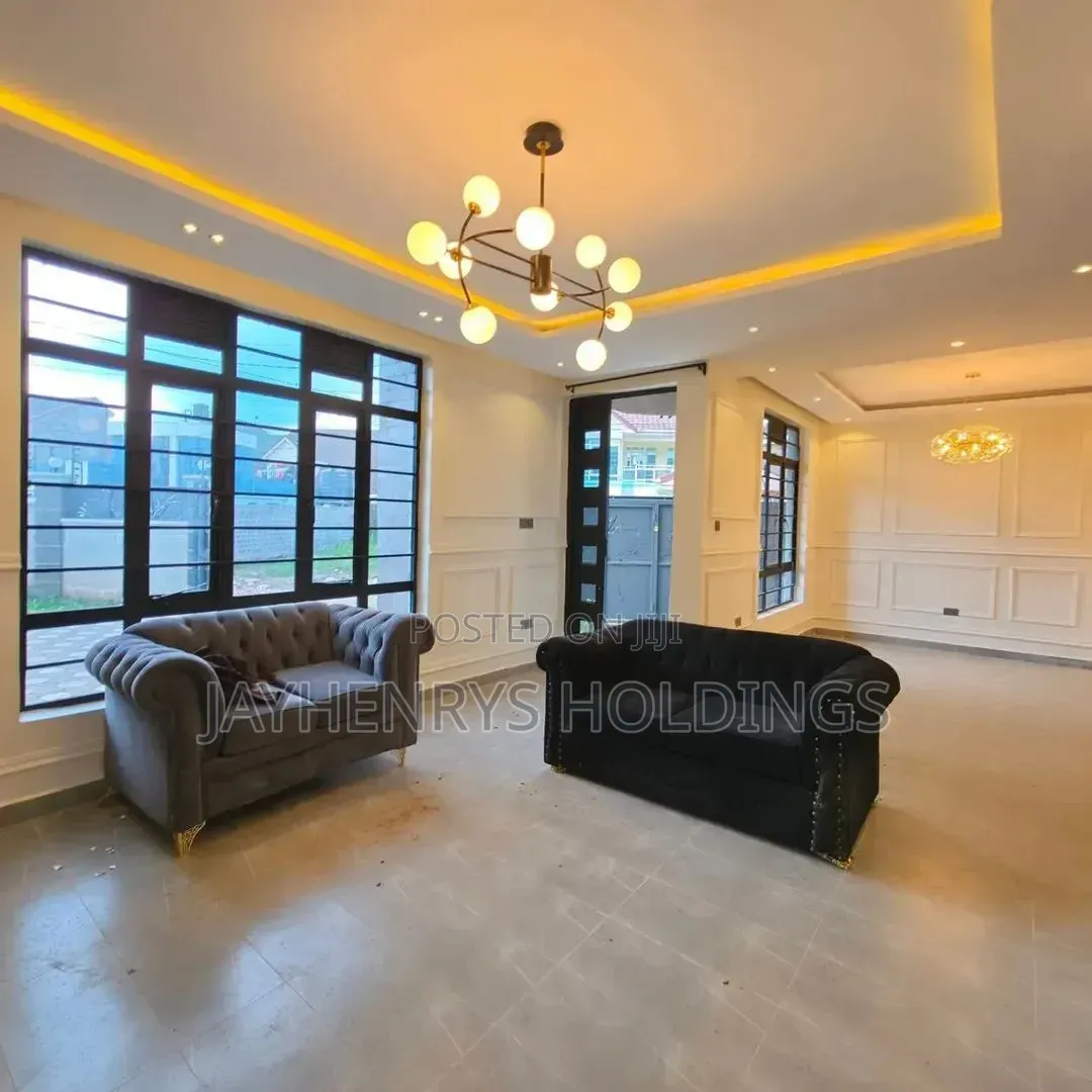 4bdrm House in Membley Estate for sale in Membley Estate