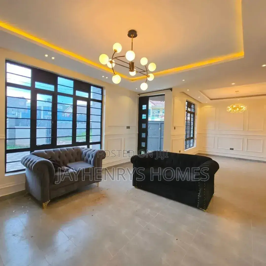 4bdrm House in Membley Estate for sale in Membley Estate