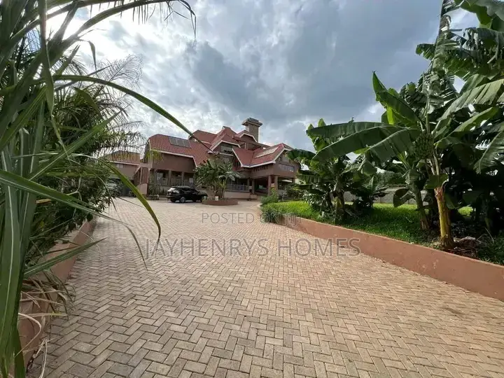 8bdrm House in Runda for sale in Runda