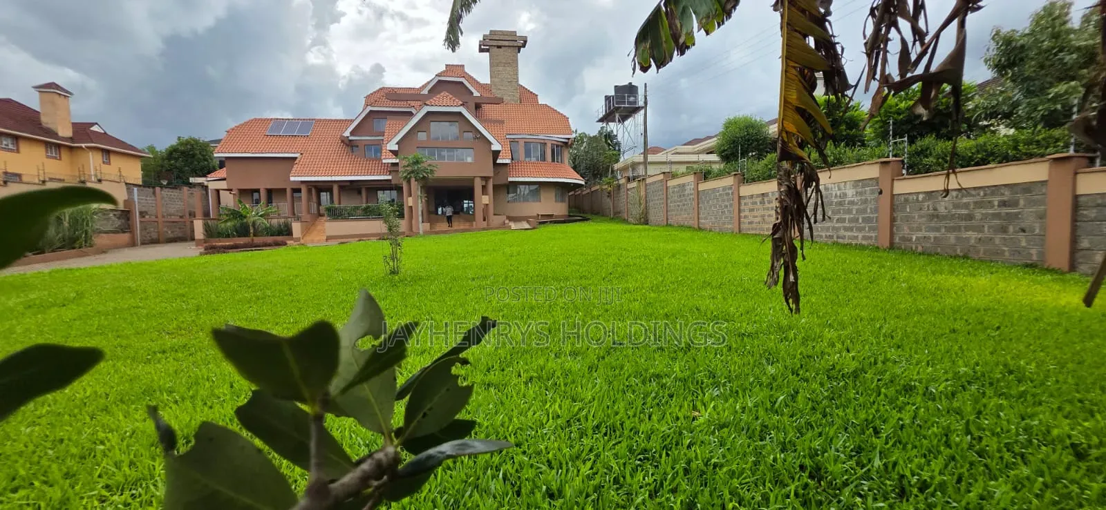 8bdrm House in Runda for sale in Runda