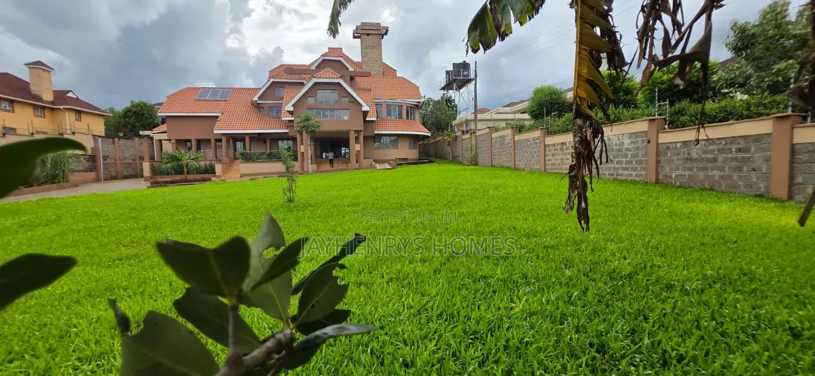 8bdrm House in Runda for sale in Runda