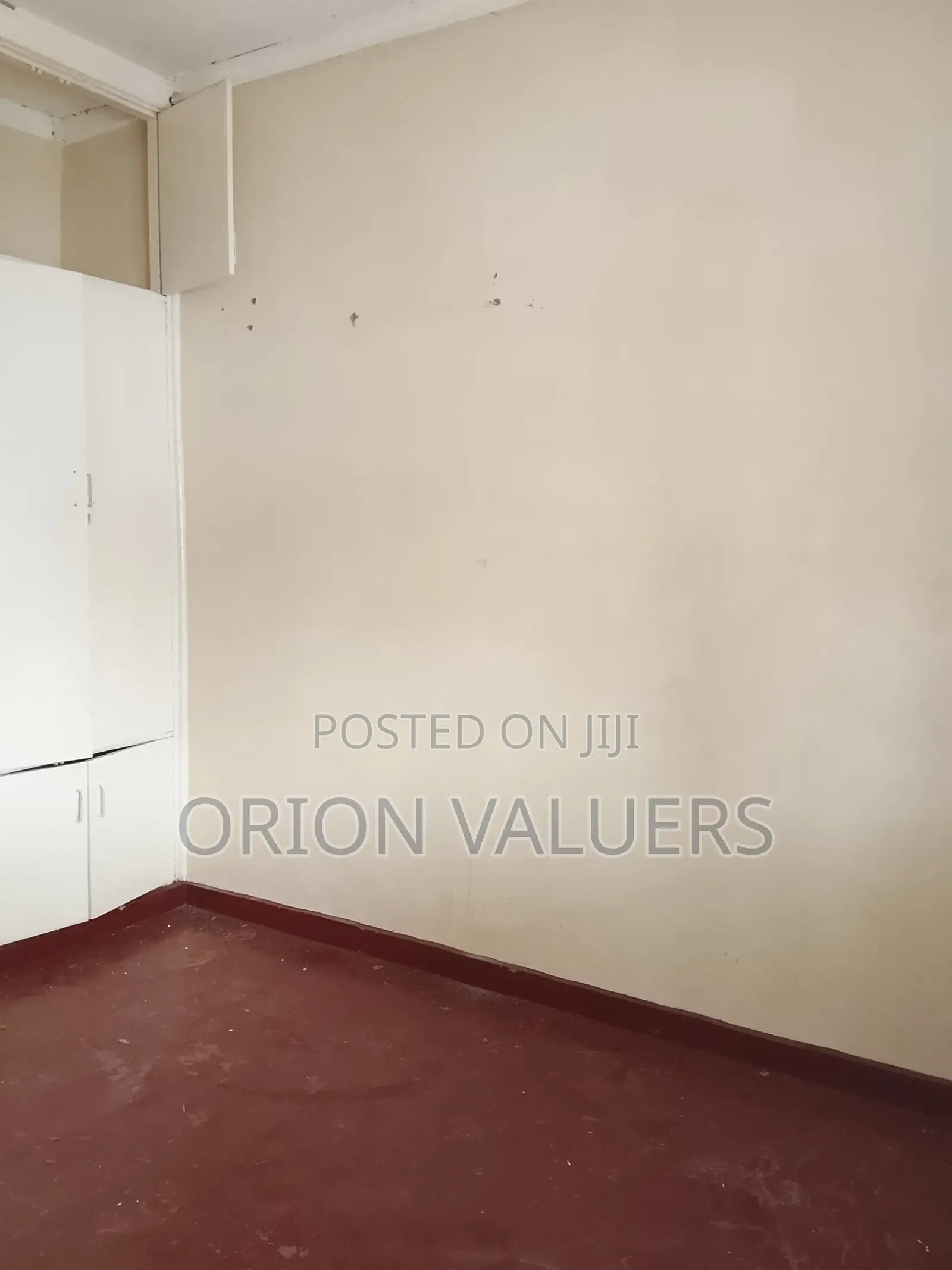4bdrm Maisonette in Banana for rent in Banana