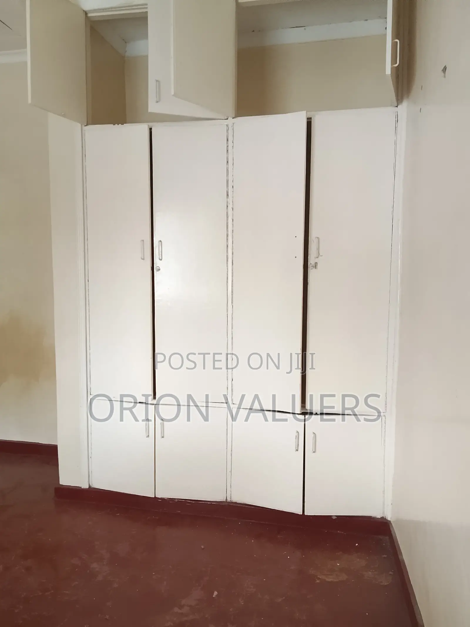 4bdrm Maisonette in Banana for rent in Banana