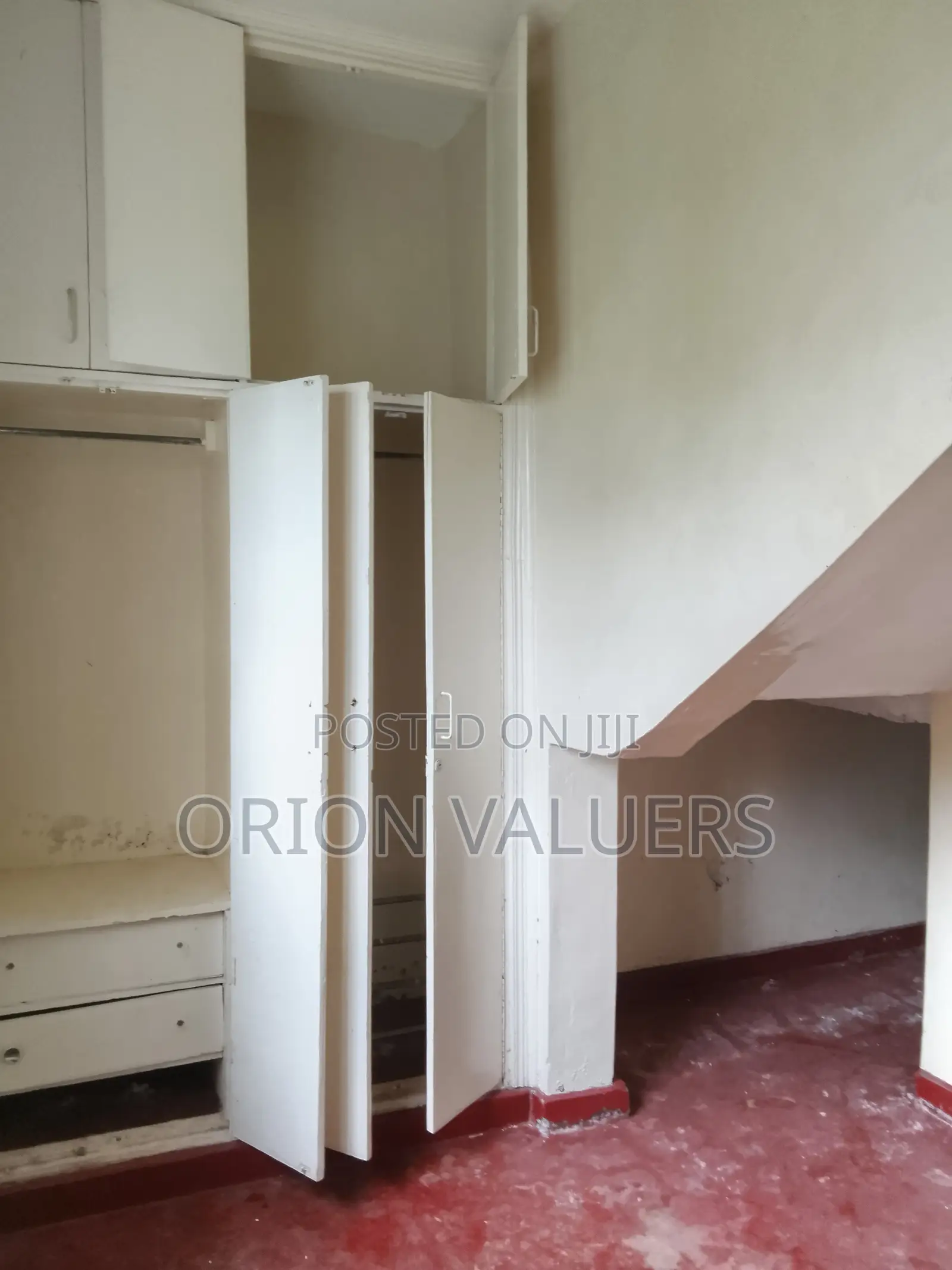 4bdrm Maisonette in Banana for rent in Banana