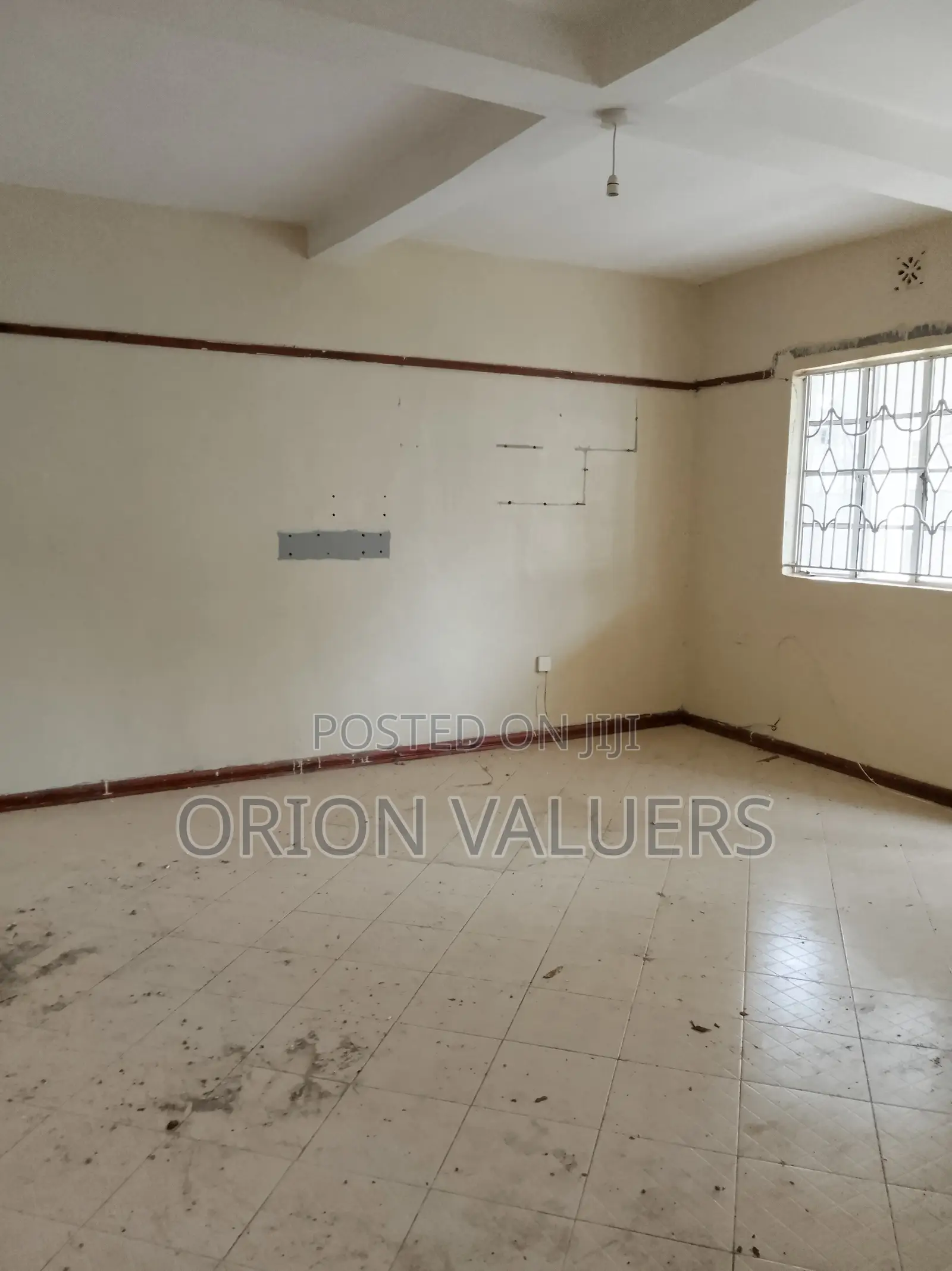 4bdrm Maisonette in Banana for rent in Banana