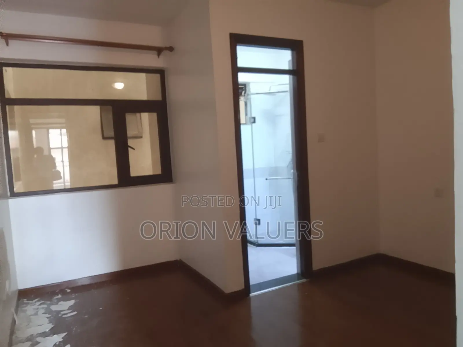 2bdrm Apartment in Kilimani, State House Area for rent in State House Area