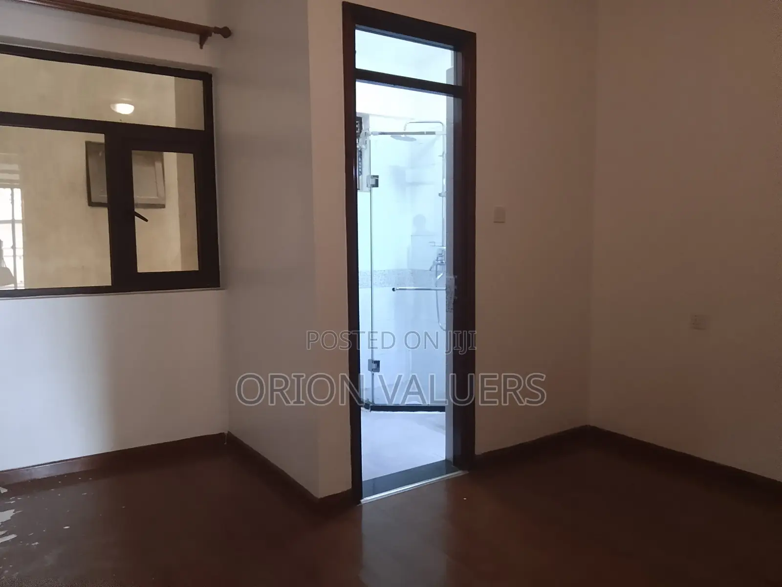 2bdrm Apartment in Kilimani, State House Area for rent in State House Area