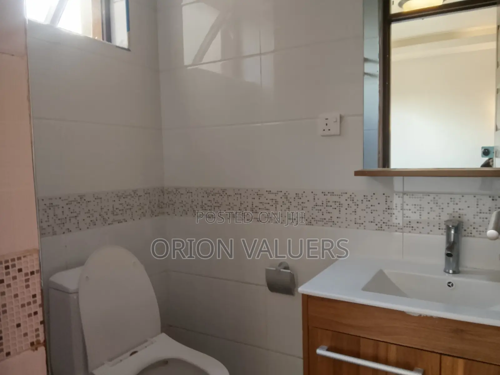 2bdrm Apartment in Kilimani, State House Area for rent in State House Area