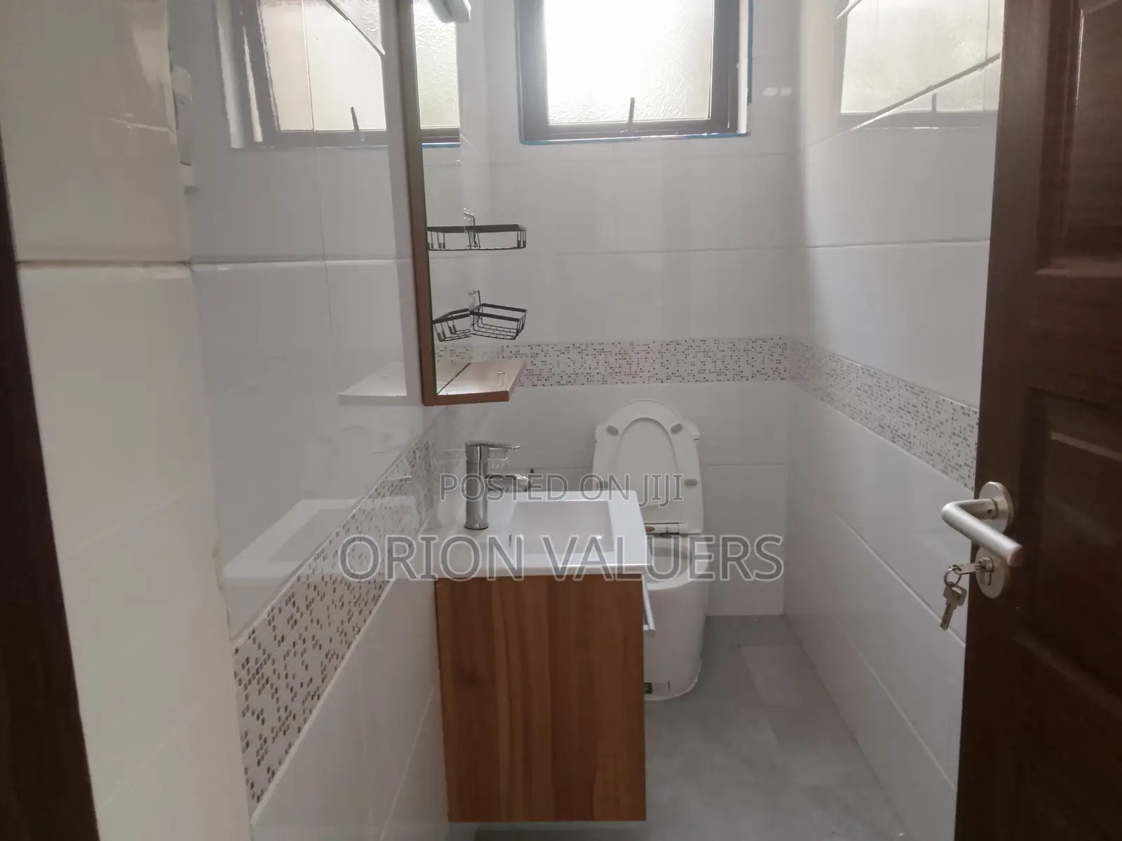 2bdrm Apartment in Kilimani, State House Area for rent in State House Area