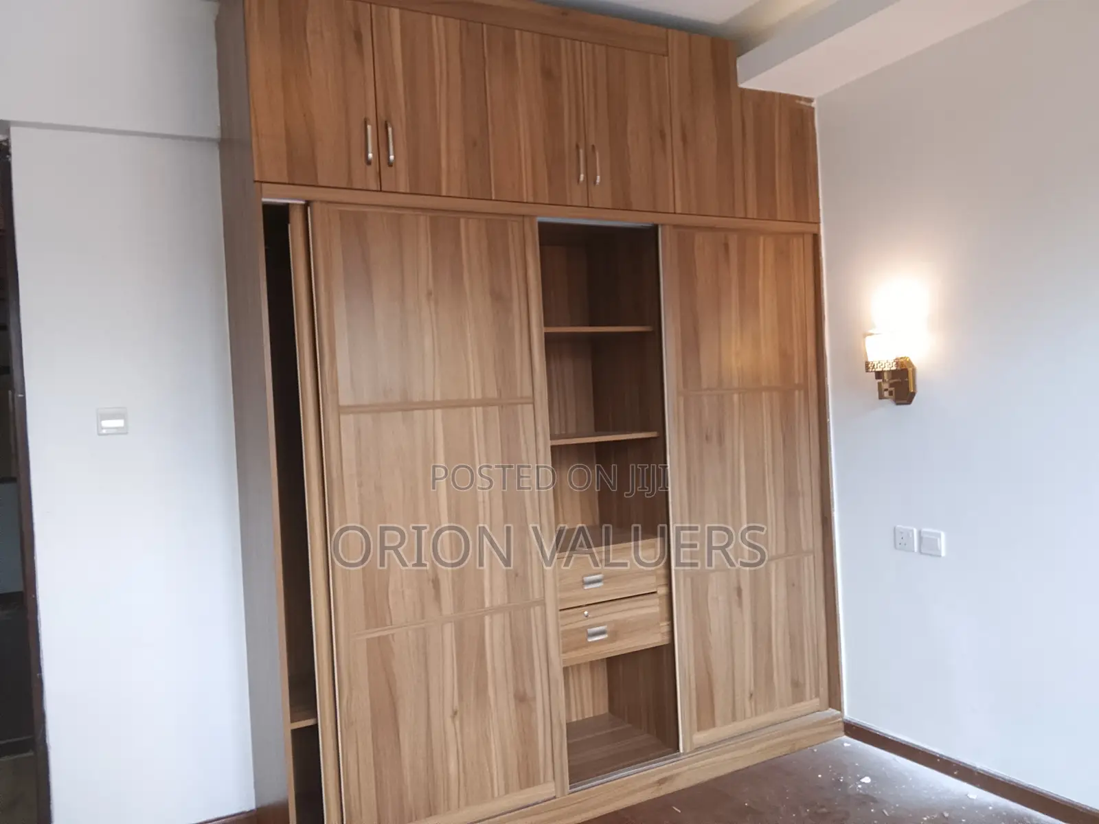 2bdrm Apartment in Kilimani, State House Area for rent in State House Area