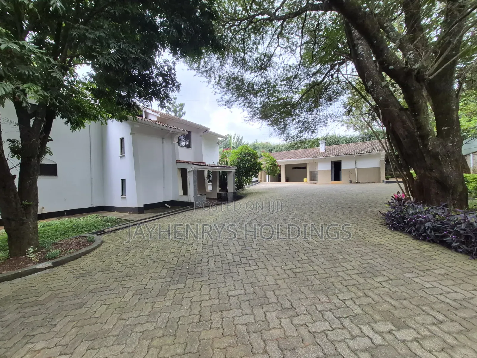 4bdrm House in Runda for rent in Runda
