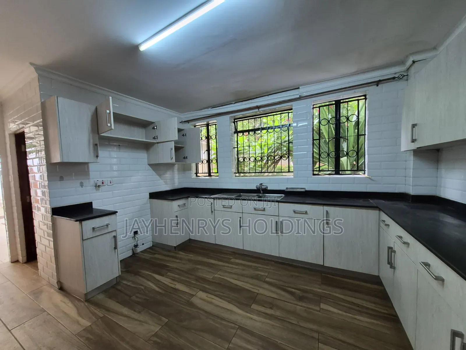 4bdrm House in Runda for rent in Runda
