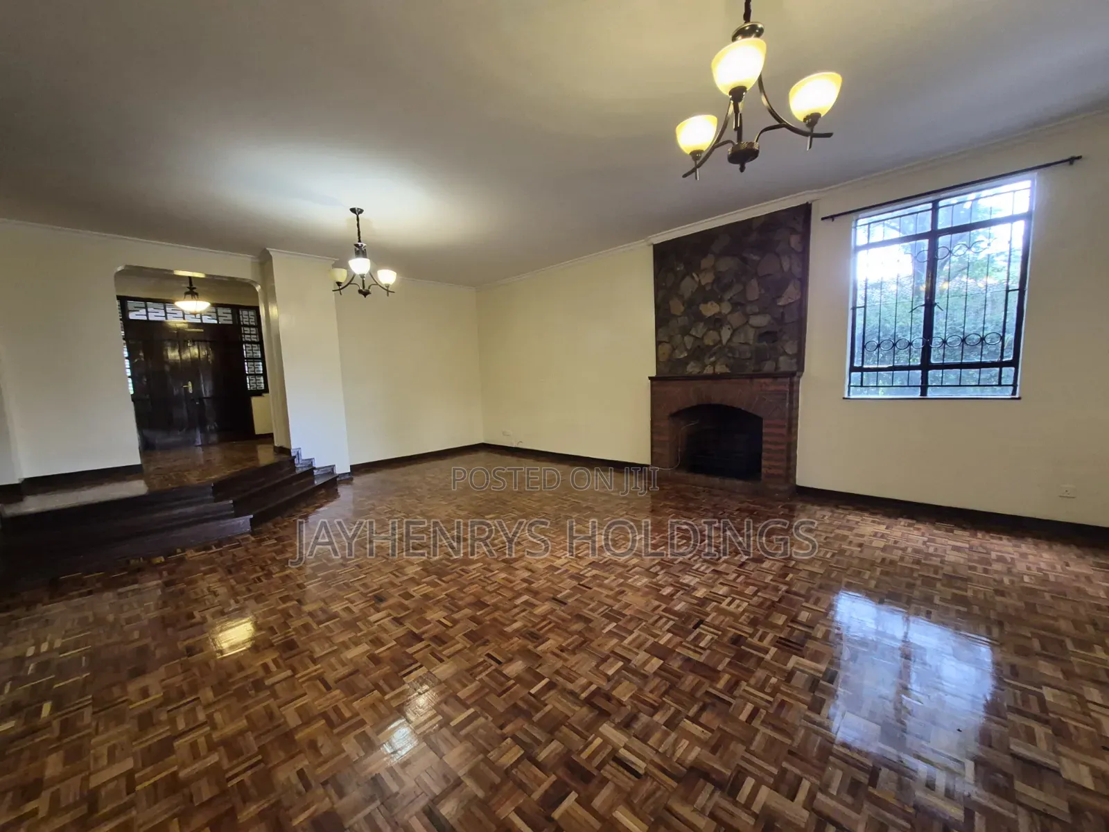 4bdrm House in Runda for rent in Runda