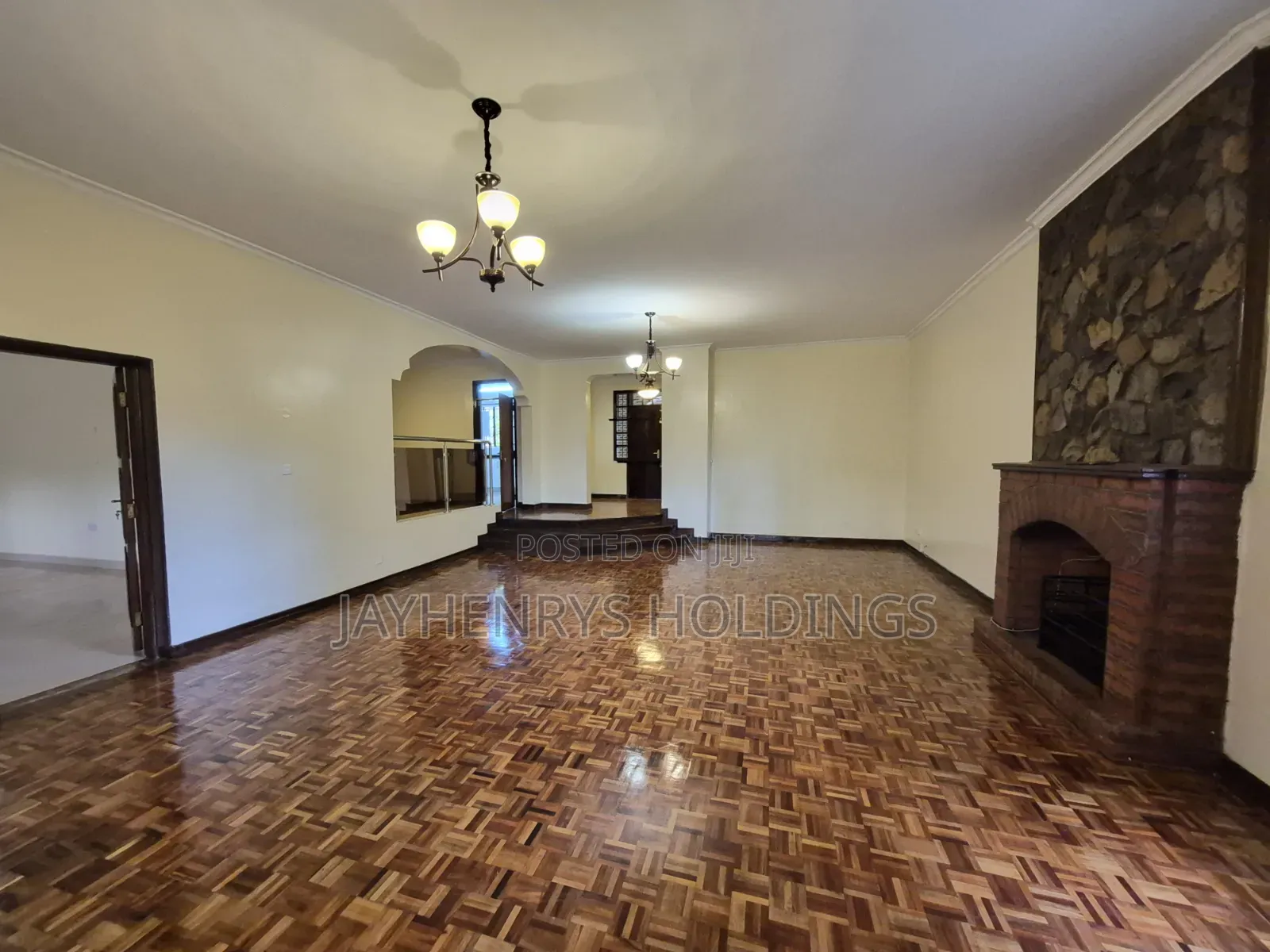 4bdrm House in Runda for rent in Runda