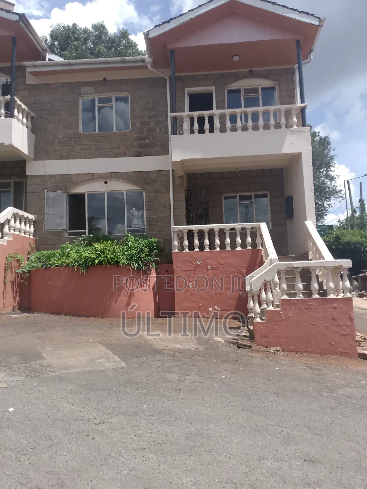 4bdrm Maisonette in Hurlingham for rent in Hurlingham