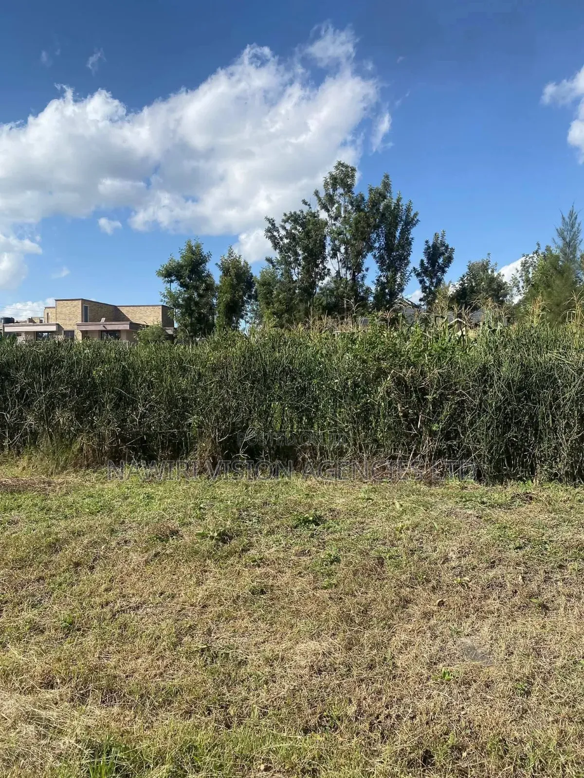Half Acre Plot for Sale in Ruai Near Citam Church in Ruai