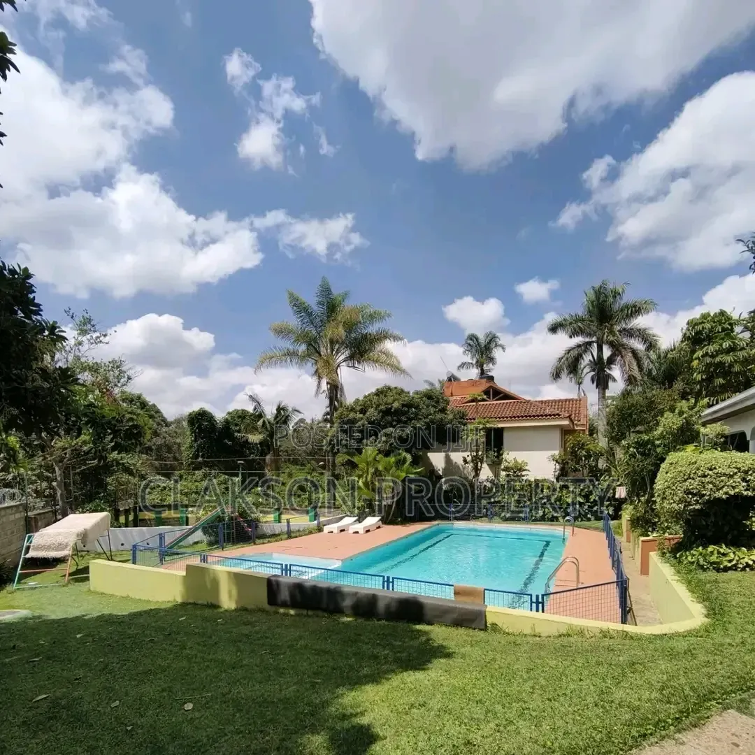3bdrm Apartment in Kileleshwa for rent in Kileleshwa