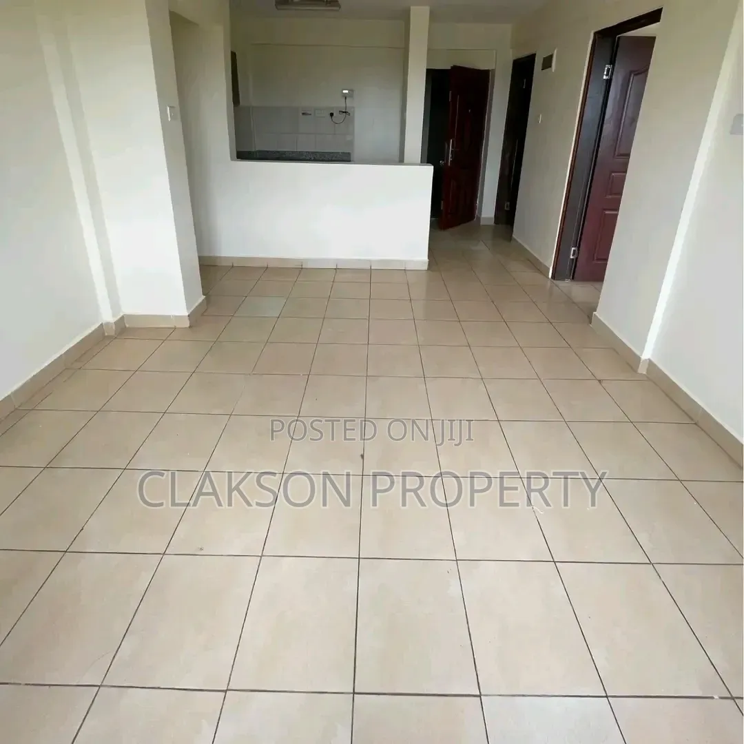 2bdrm Apartment in Kilimani Ngongroad, Hurlingham for rent in Hurlingham