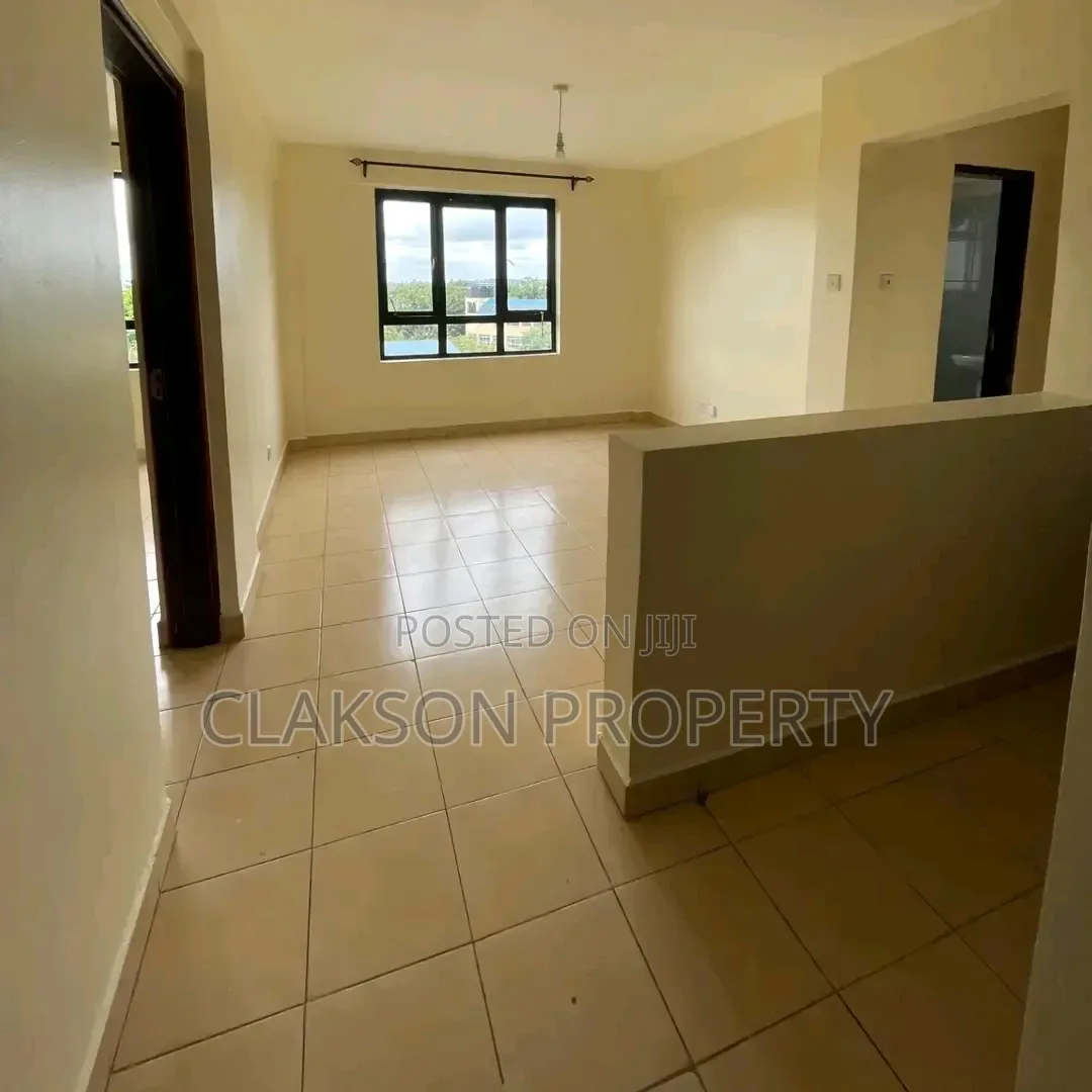 2bdrm Apartment in Kilimani Ngongroad, Hurlingham for rent in Hurlingham