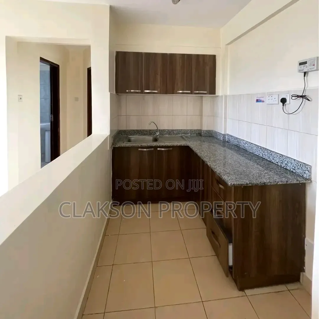 2bdrm Apartment in Kilimani Ngongroad, Hurlingham for rent in Hurlingham