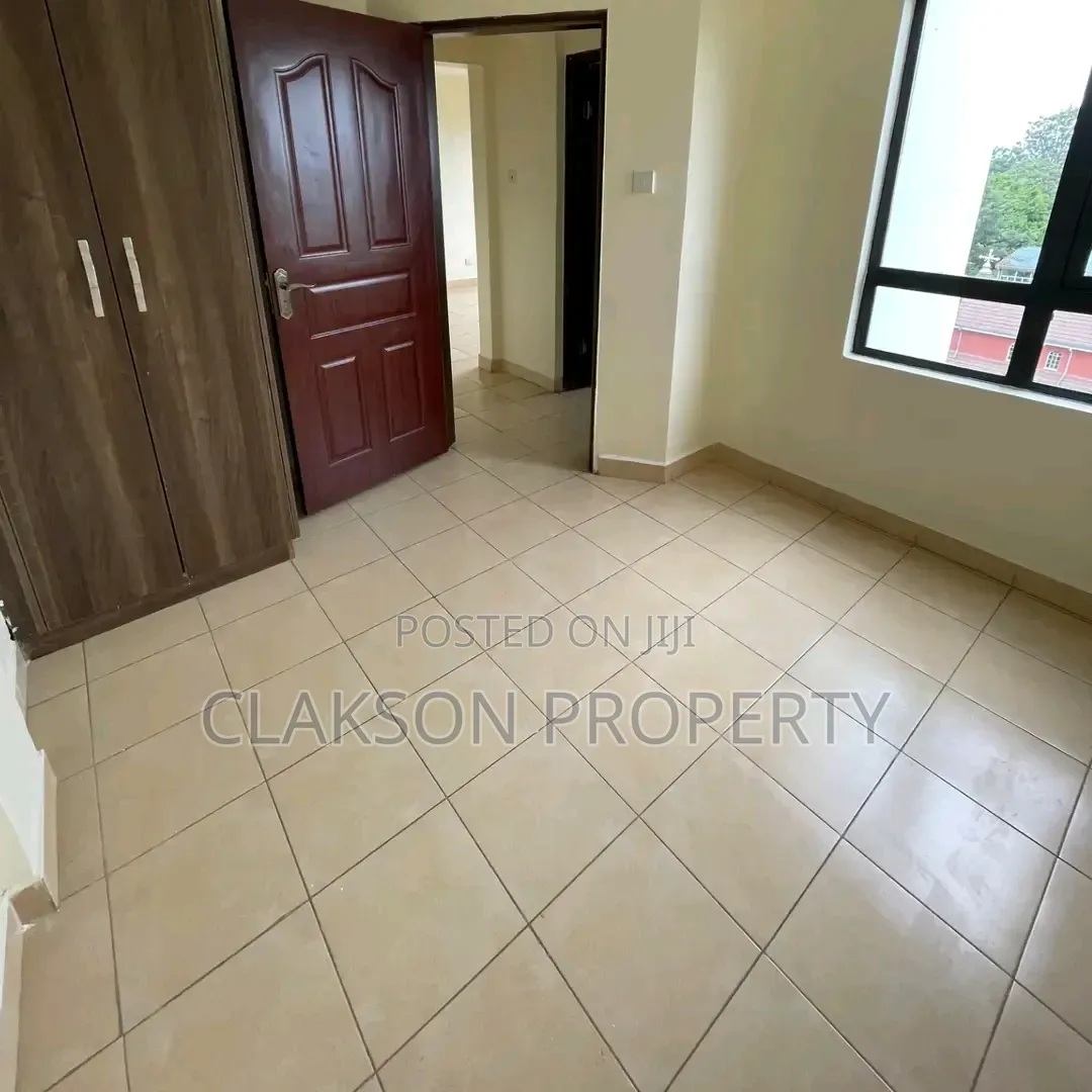 2bdrm Apartment in Kilimani Ngongroad, Hurlingham for rent in Hurlingham