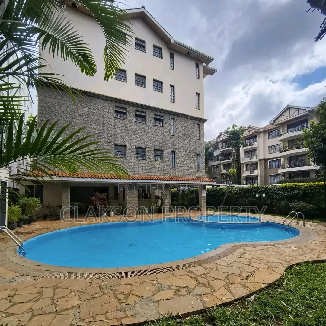 3bdrm Apartment in Lavington, Valley Arcade for rent in Valley Arcade