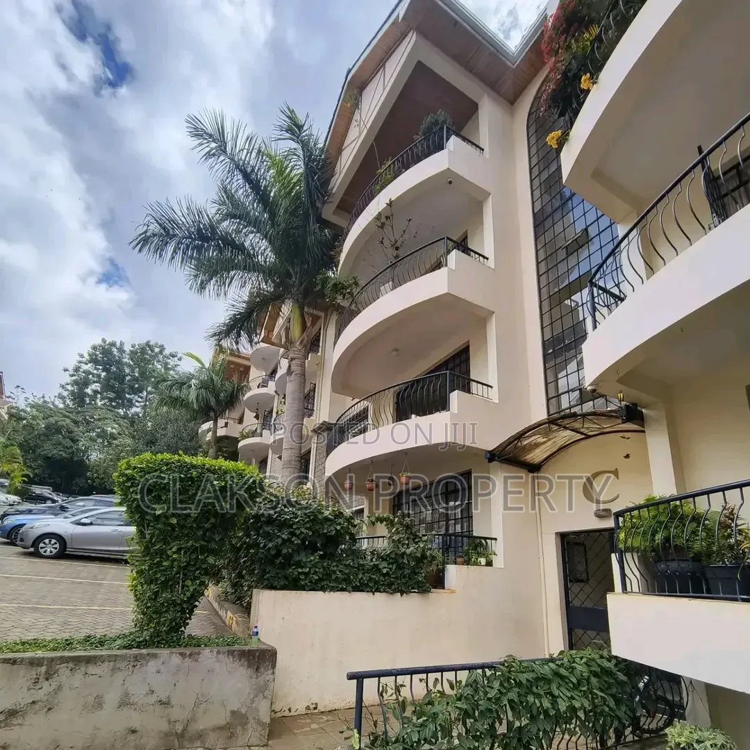3bdrm Apartment in Lavington, Valley Arcade for rent in Valley Arcade