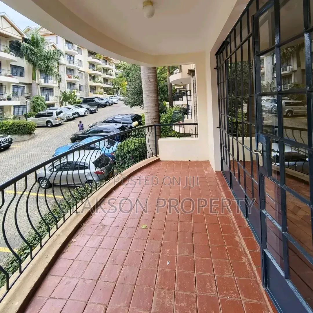 3bdrm Apartment in Lavington, Valley Arcade for rent in Valley Arcade