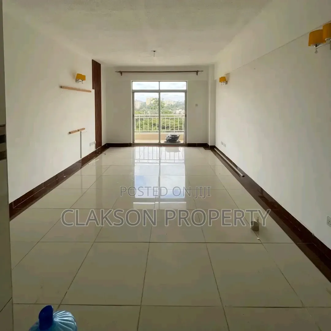 1bdrm Apartment in Kilimani, Hurlingham for rent in Hurlingham